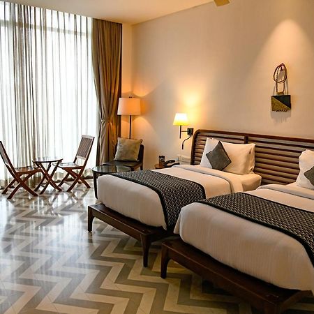 The Amaya Resort Kolkata Nh6 Luaran gambar