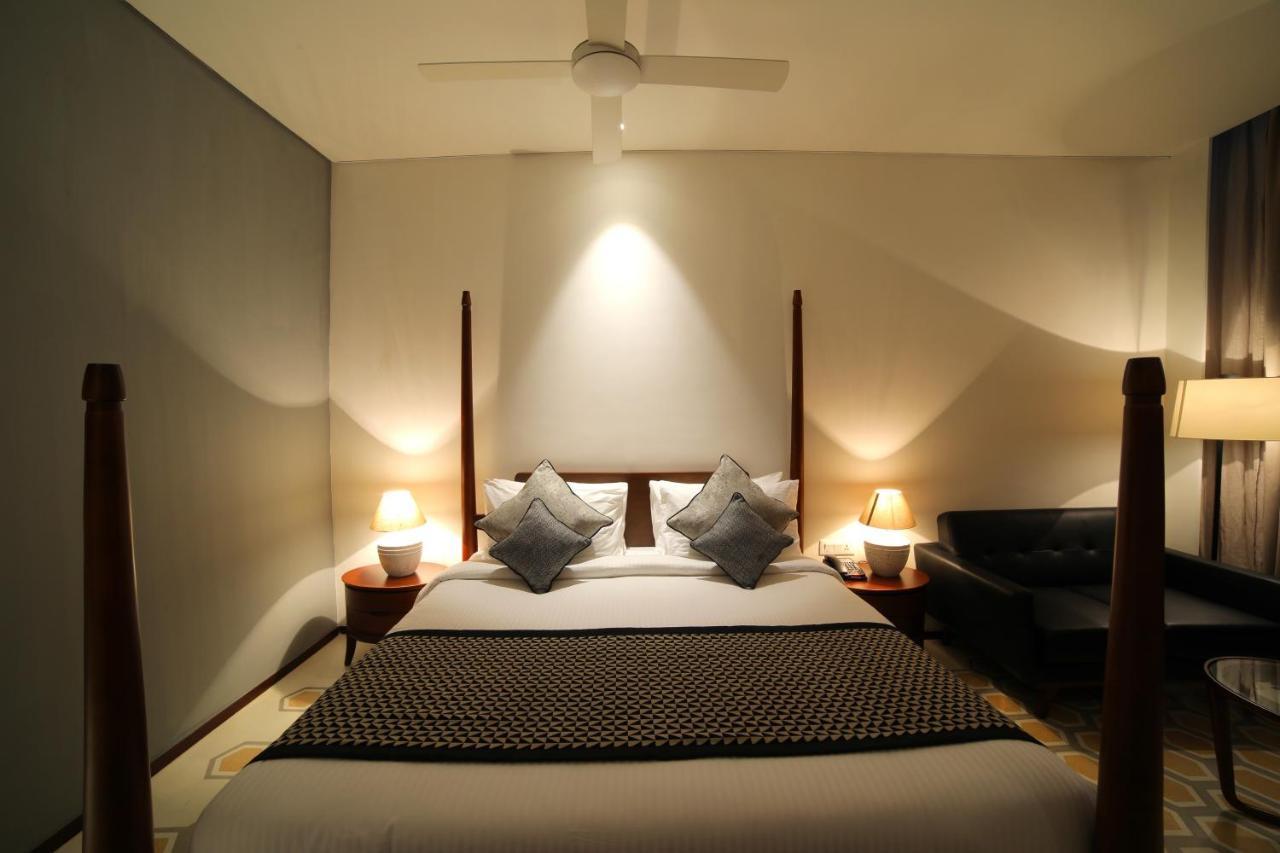 The Amaya Resort Kolkata Nh6 Luaran gambar