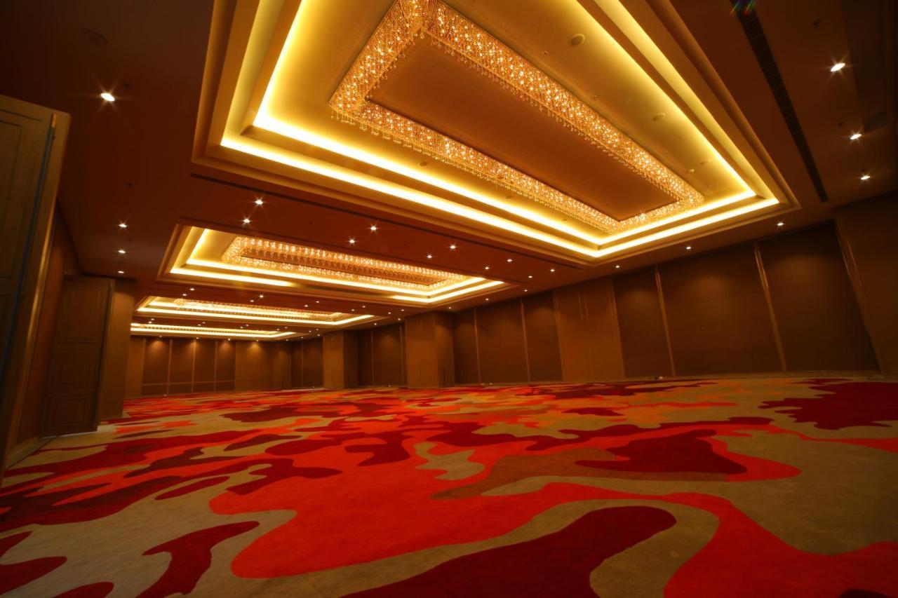 The Amaya Resort Kolkata Nh6 Luaran gambar