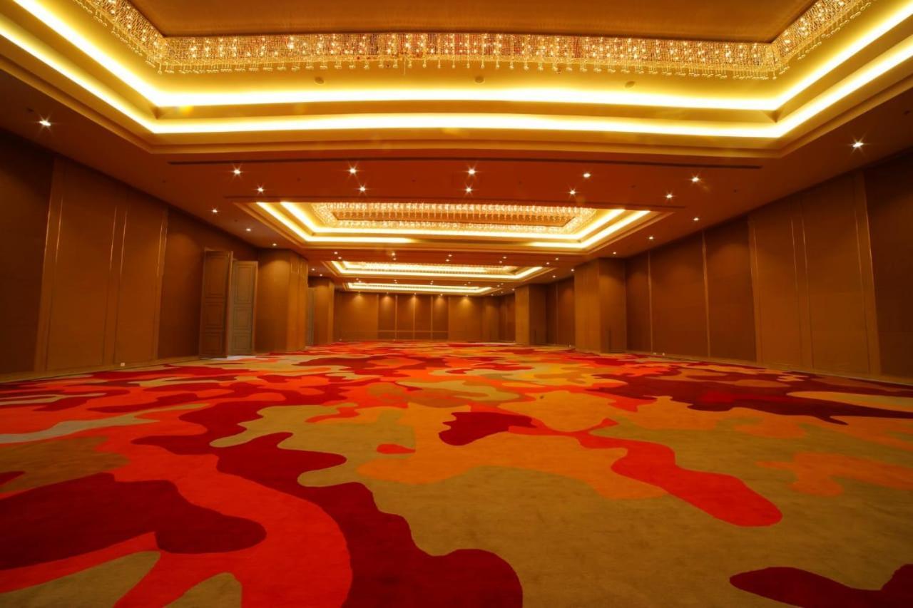 The Amaya Resort Kolkata Nh6 Luaran gambar