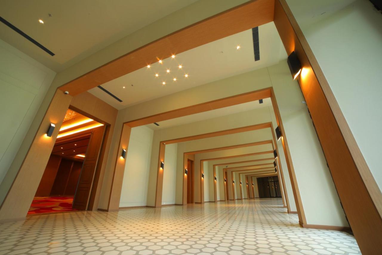 The Amaya Resort Kolkata Nh6 Luaran gambar