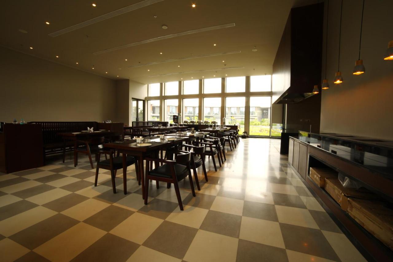 The Amaya Resort Kolkata Nh6 Luaran gambar