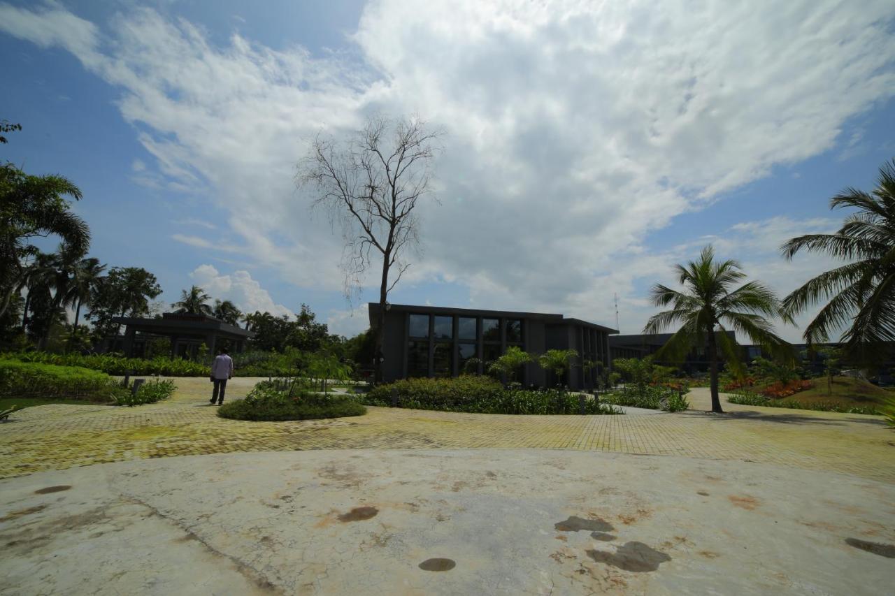 The Amaya Resort Kolkata Nh6 Luaran gambar