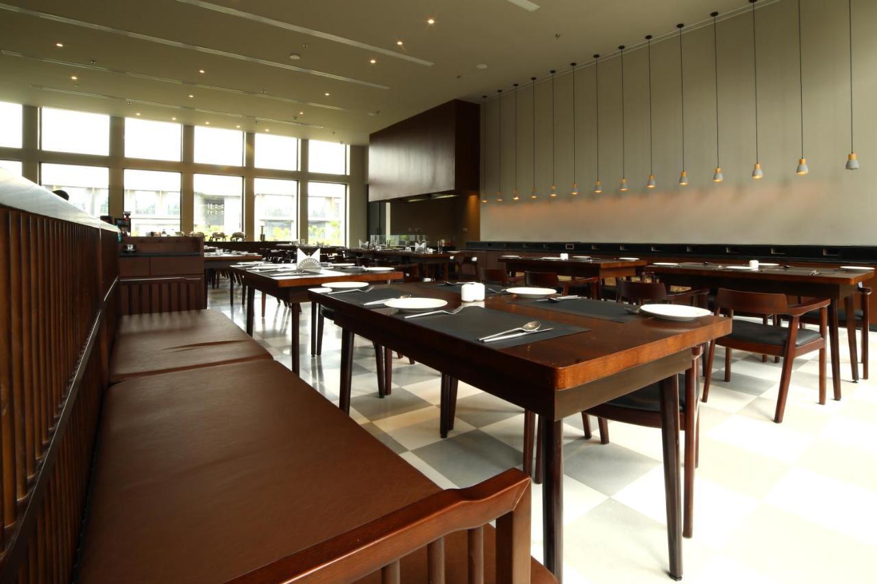The Amaya Resort Kolkata Nh6 Luaran gambar