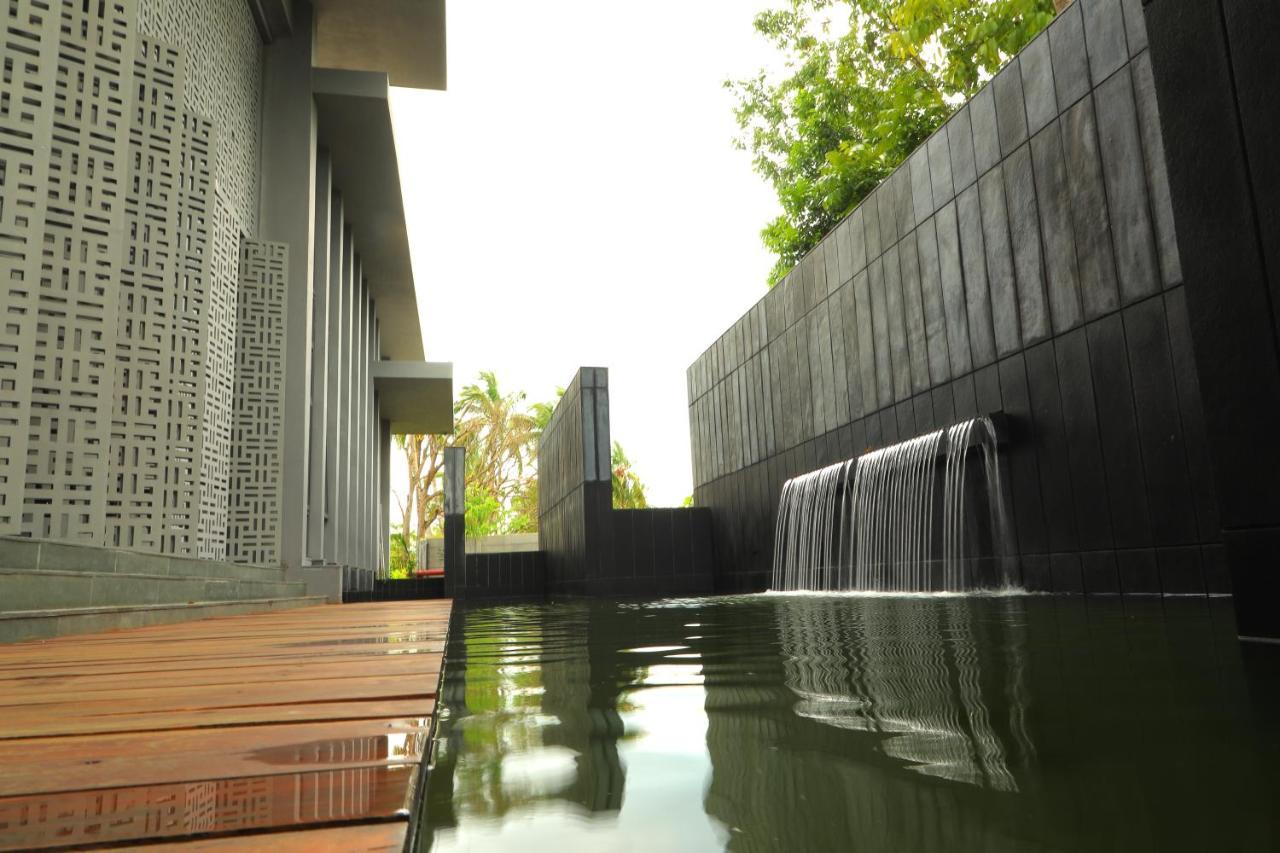 The Amaya Resort Kolkata Nh6 Luaran gambar