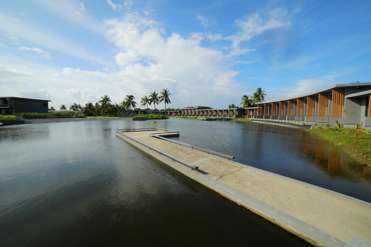 The Amaya Resort Kolkata Nh6 Luaran gambar