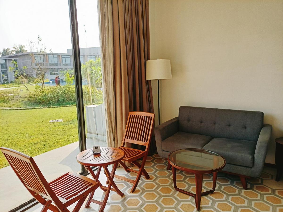 The Amaya Resort Kolkata Nh6 Luaran gambar