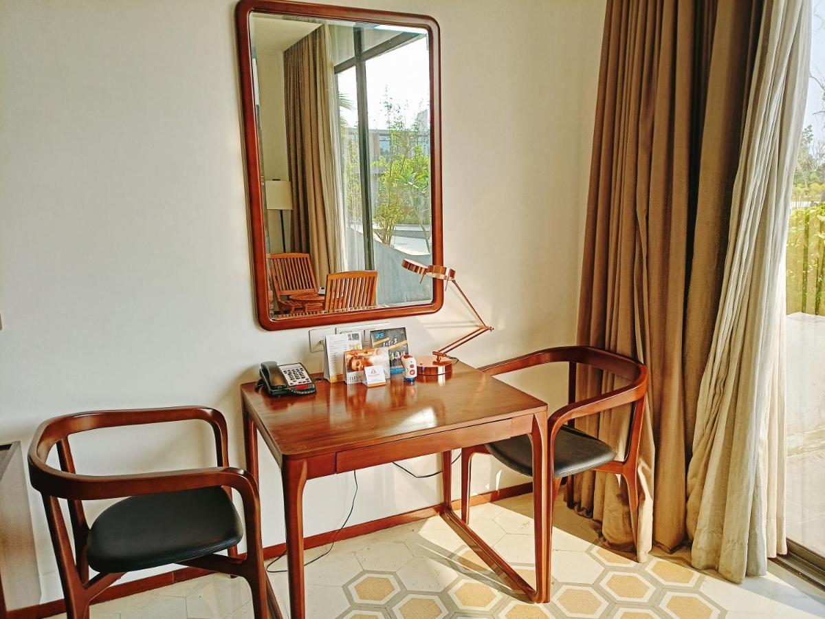 The Amaya Resort Kolkata Nh6 Luaran gambar