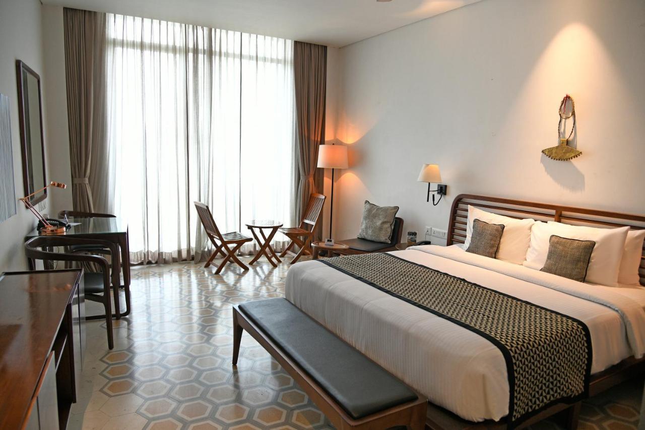 The Amaya Resort Kolkata Nh6 Luaran gambar