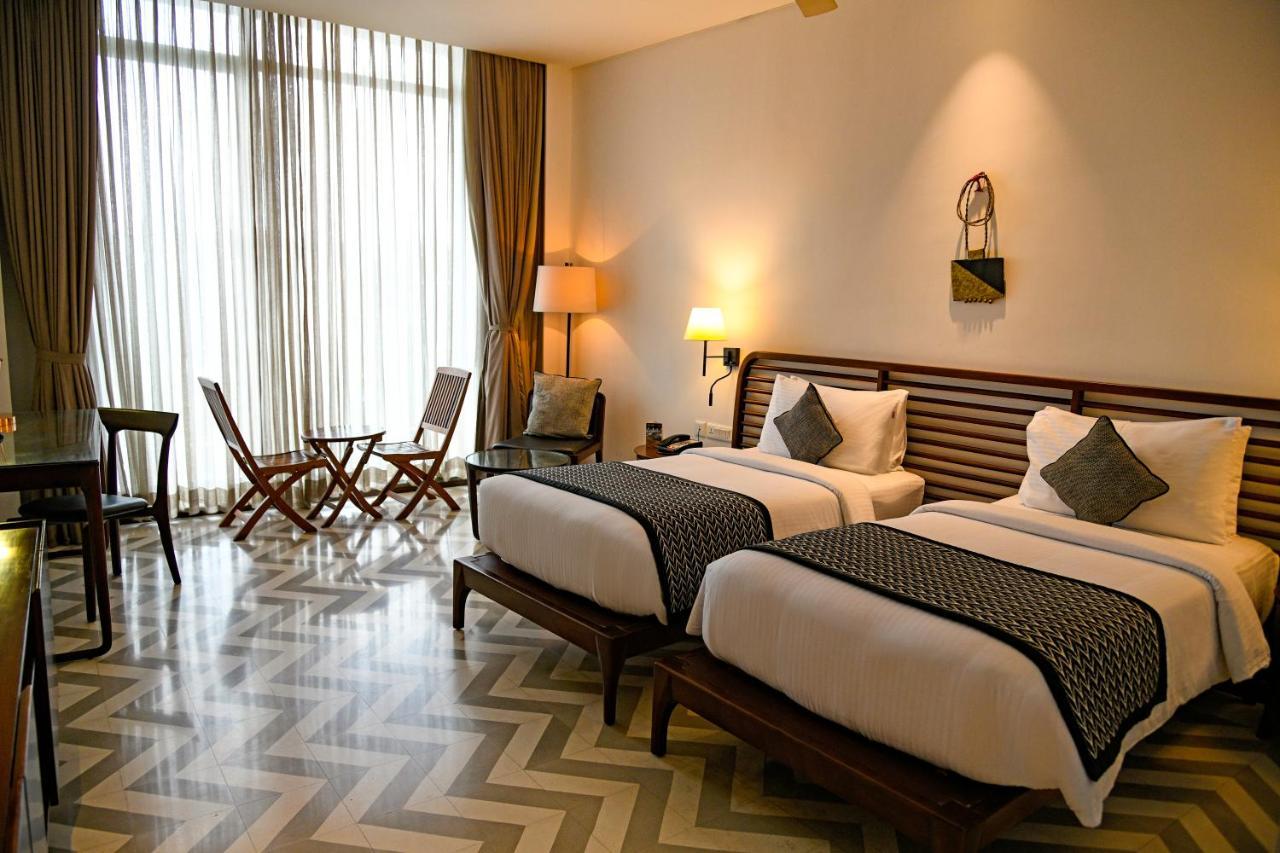 The Amaya Resort Kolkata Nh6 Luaran gambar