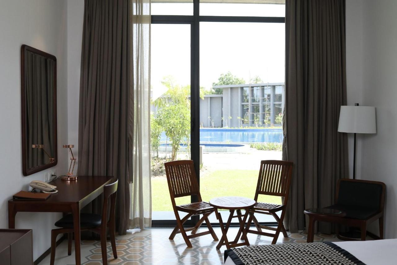 The Amaya Resort Kolkata Nh6 Luaran gambar