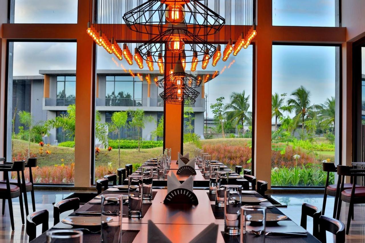 The Amaya Resort Kolkata Nh6 Luaran gambar