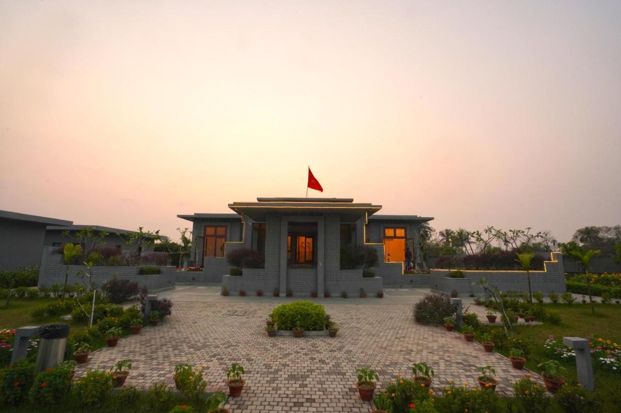 The Amaya Resort Kolkata Nh6 Luaran gambar