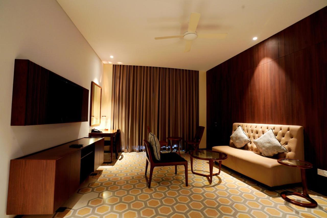 The Amaya Resort Kolkata Nh6 Luaran gambar