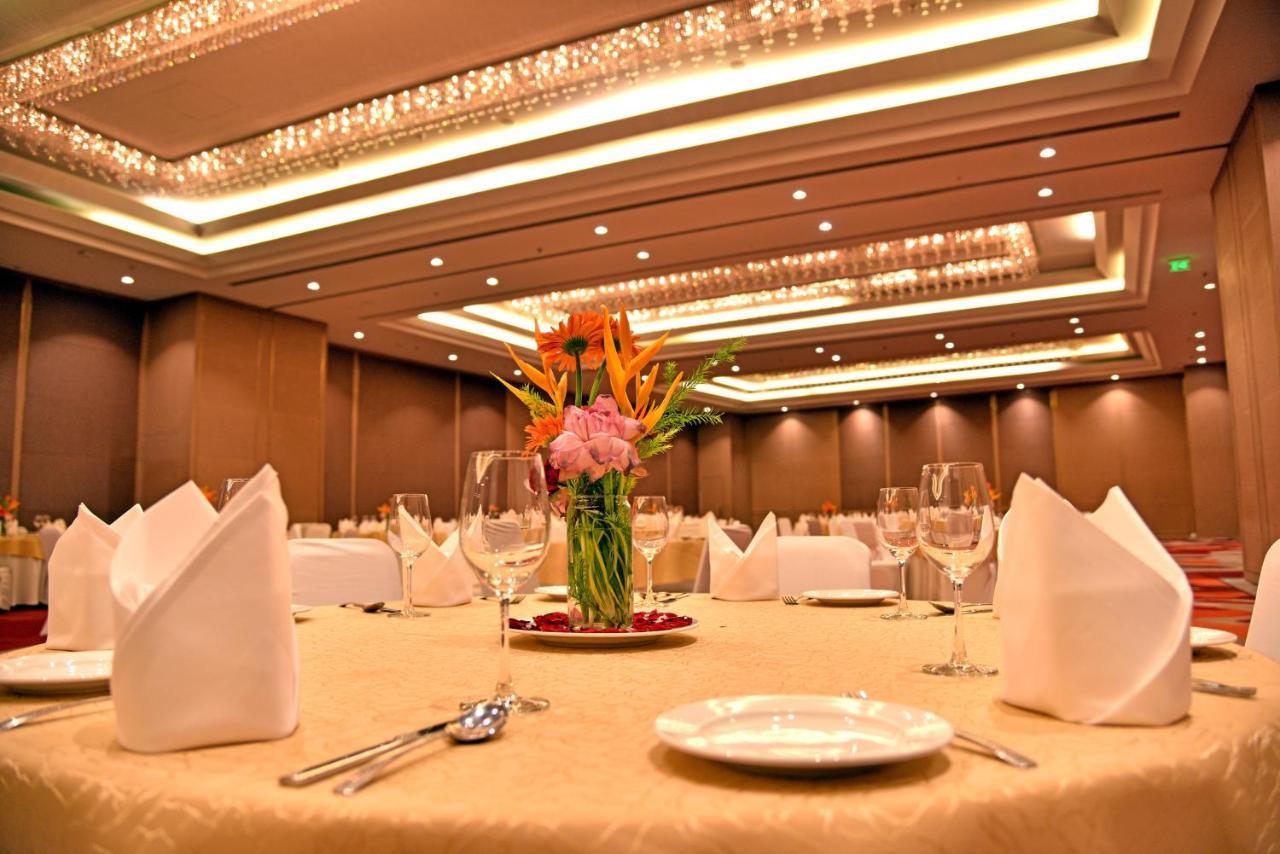 The Amaya Resort Kolkata Nh6 Luaran gambar