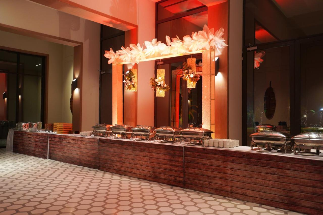 The Amaya Resort Kolkata Nh6 Luaran gambar