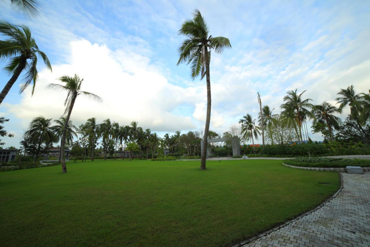 The Amaya Resort Kolkata Nh6 Luaran gambar