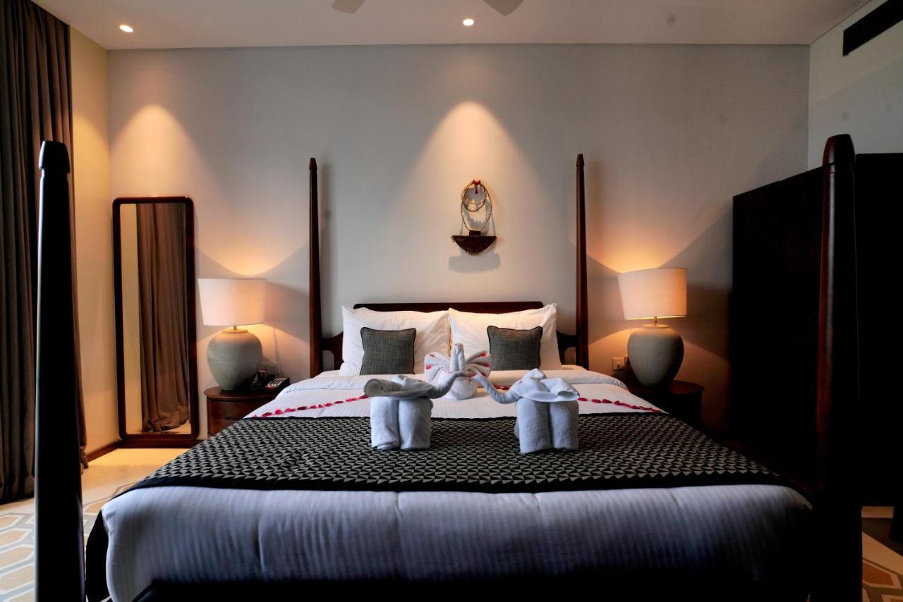 The Amaya Resort Kolkata Nh6 Luaran gambar