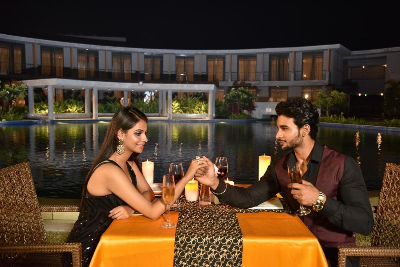 The Amaya Resort Kolkata Nh6 Luaran gambar