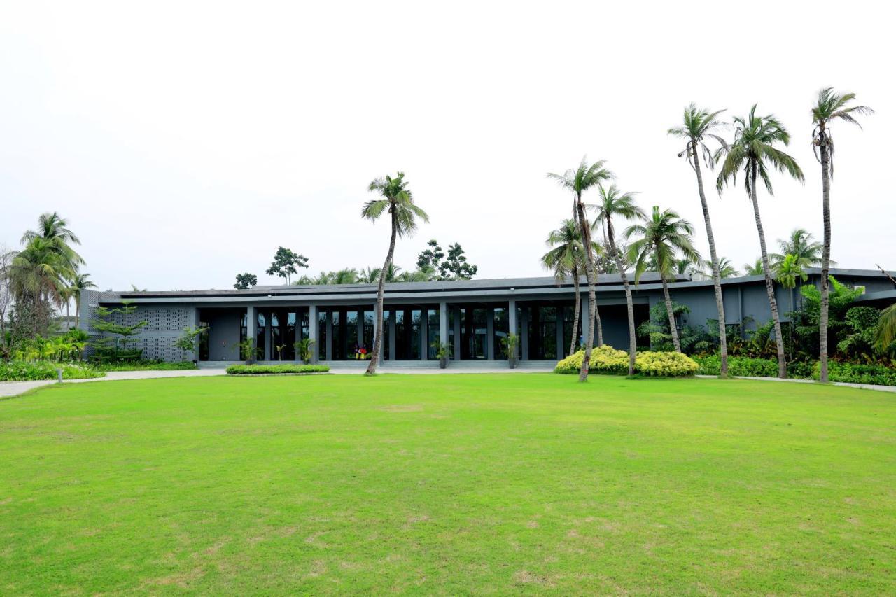 The Amaya Resort Kolkata Nh6 Luaran gambar