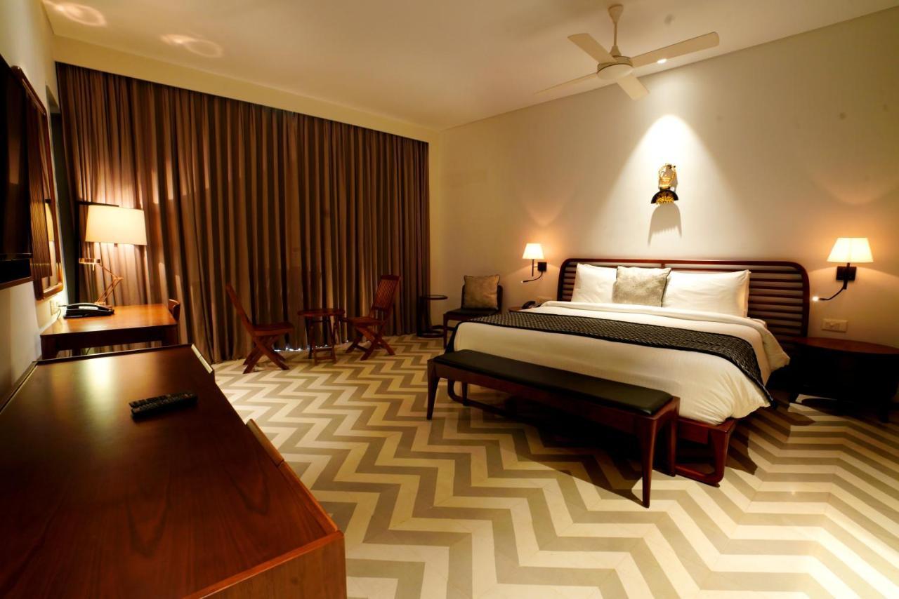 The Amaya Resort Kolkata Nh6 Luaran gambar