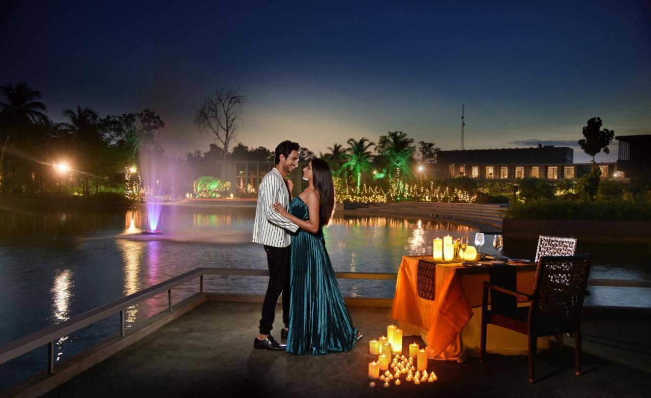 The Amaya Resort Kolkata Nh6 Luaran gambar